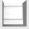 Ekena Millwork Standard Newport Architectural Grade PVC Rafter Tail, 6"W X 6"H X 24"L RFTP06X06X24NEW - alternate 3